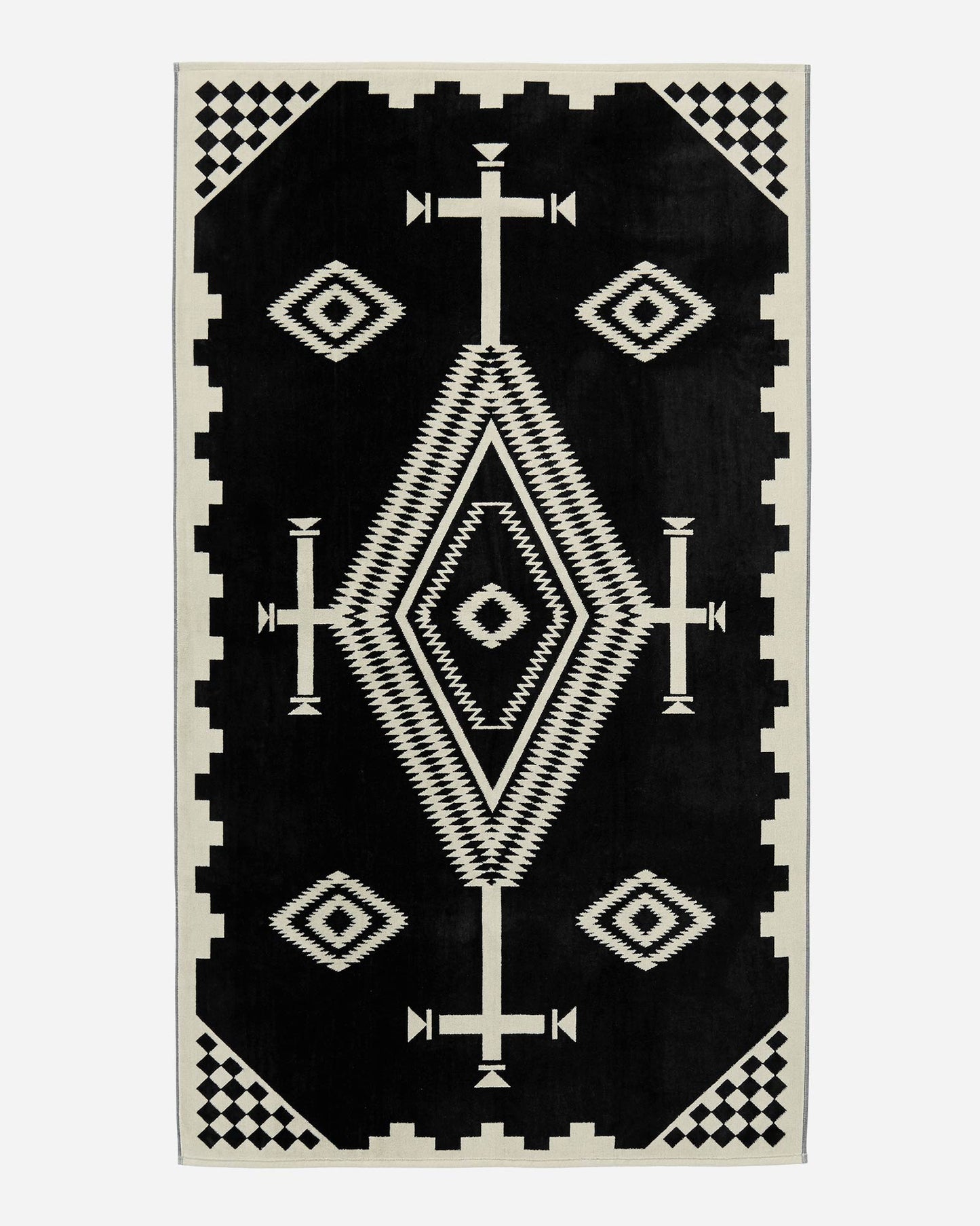 LOS OJOS SPA TOWEL