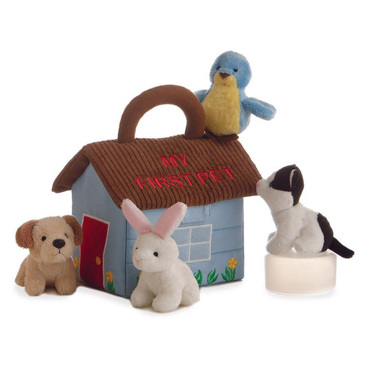 Baby Talk 6 My First Pet Ii