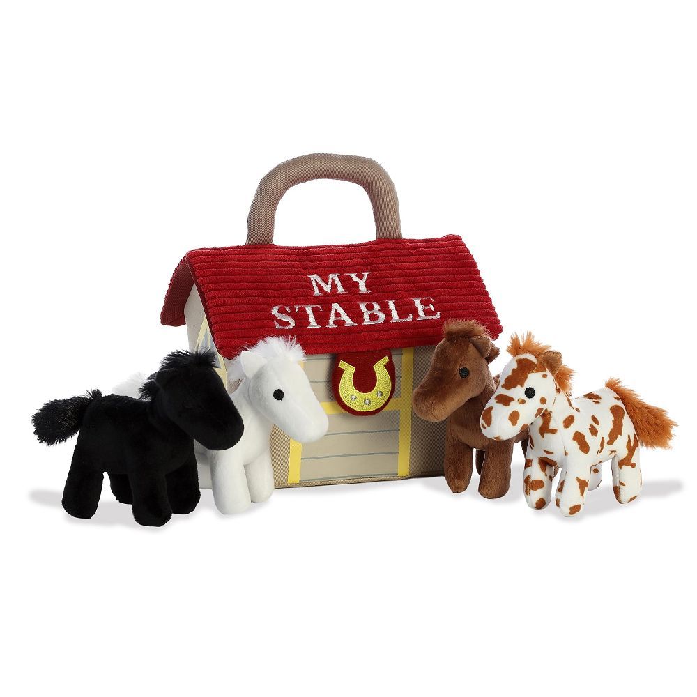 Baby Talk - 8 My Stable 23046