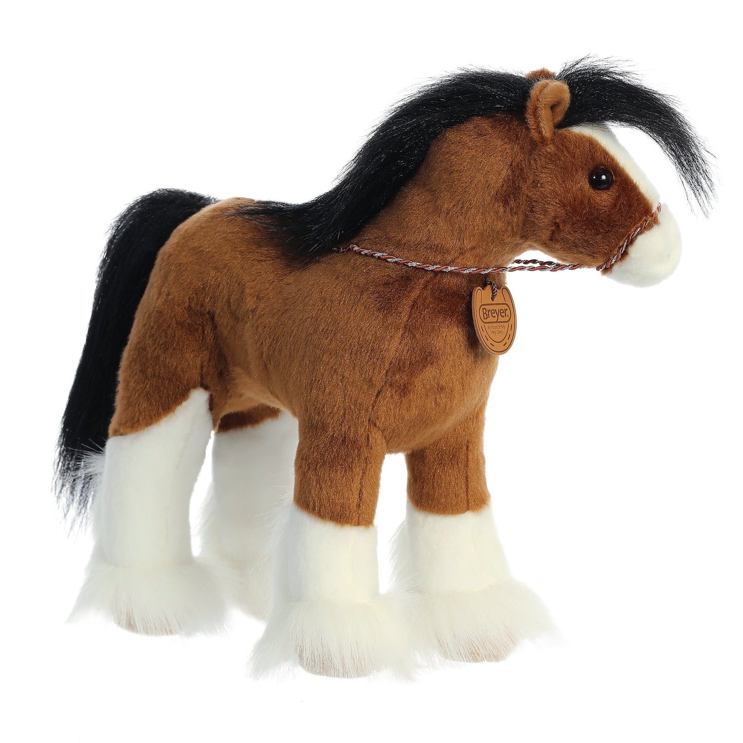 Aurora  Breyer 13