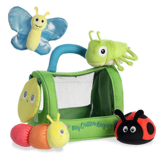 Baby Talk 6 My Critter Keeper