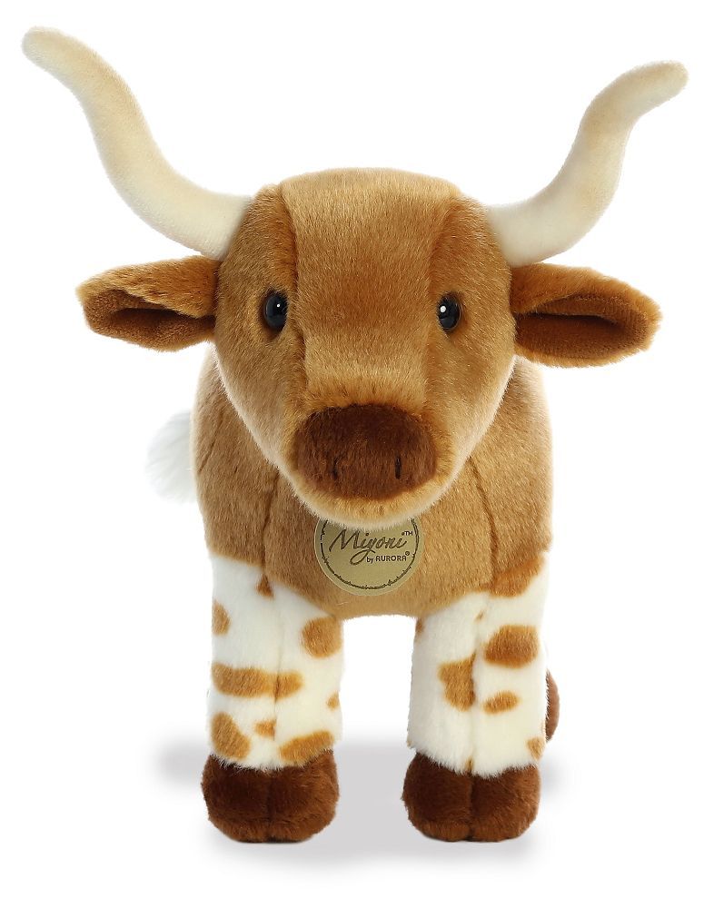 Miyoni 11 Longhorn