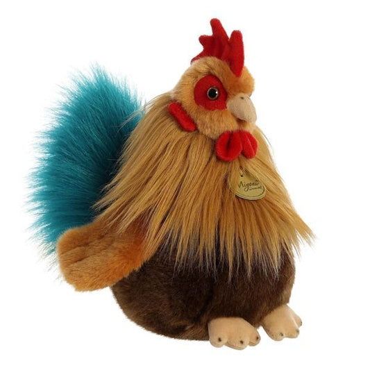 Miyoni 9 Rooster