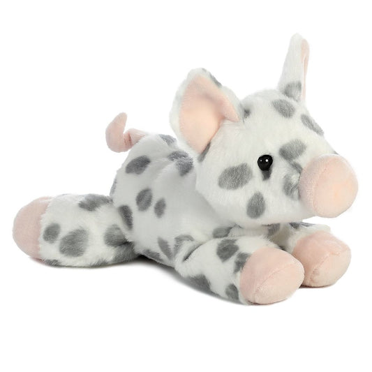 Mini Flopsie 8 Spotted Piglet