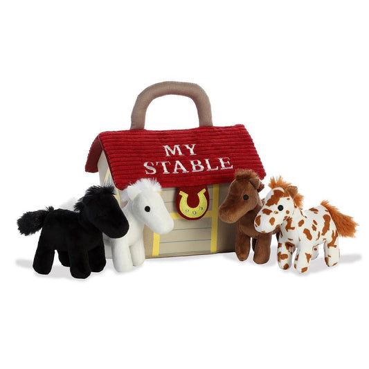 Baby Talk - 8 My Stable 23046